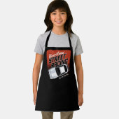 Personalisiert Street Racing Race Auto Motorsport Schürze (Insitu)