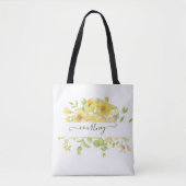 Personalisiert Tasche (Vorderseite)