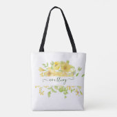 Personalisiert Tasche (Rückseite)