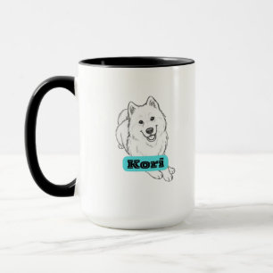 Personalisiert Tasse