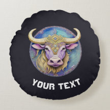 Personalisiert Taurus Zodiac
