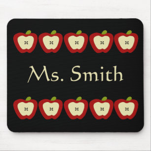 Personalisiert Teacher Mousepad