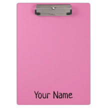 Personalisiert Teacher-Zwischenablage