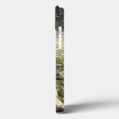 Personalisiert: TelefonCase für deutsche Hirten Case-Mate iPhone Hülle (Rückseite / Links)