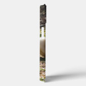 Personalisiert: TelefonCase für deutsche Hirten Case-Mate iPhone Hülle (Rückseite / Rechts)