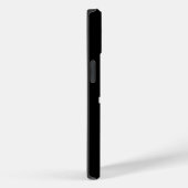 Personalisiert Tennis Player NAME Varsity Turnier Case-Mate iPhone Hülle (Rückseite / Rechts)