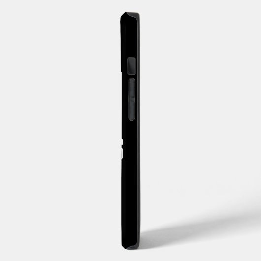 Personalisiert Tennis Player NAME Varsity Turnier Case-Mate iPhone Hülle (Rückseite / Links)