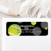 Personalisiert Tennis | Sport (Insitu)