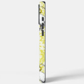 Personalisiert The LORD ist mein Hirte Psalm 23 Case-Mate iPhone Hülle (Rückseite / Links)