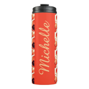 Personalisiert Thermosbecher