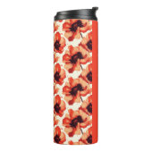 Personalisiert Thermosbecher (Nach links gedreht)