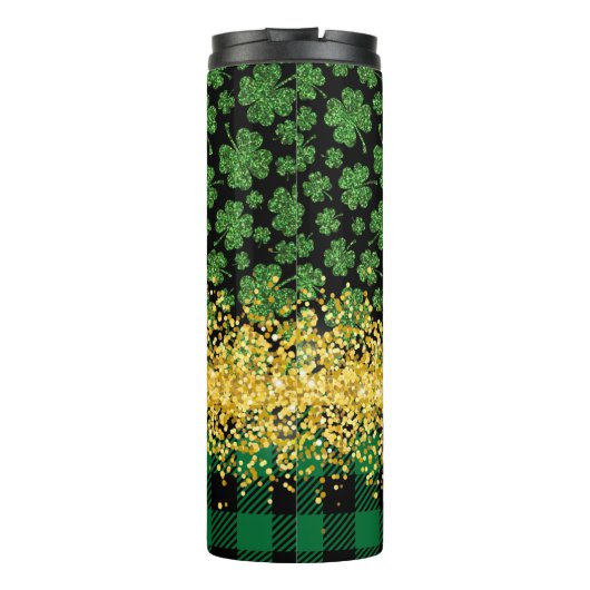 Personalisiert Thermosbecher (Rückseite)