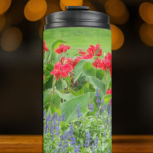 Personalisiert Thermosbecher