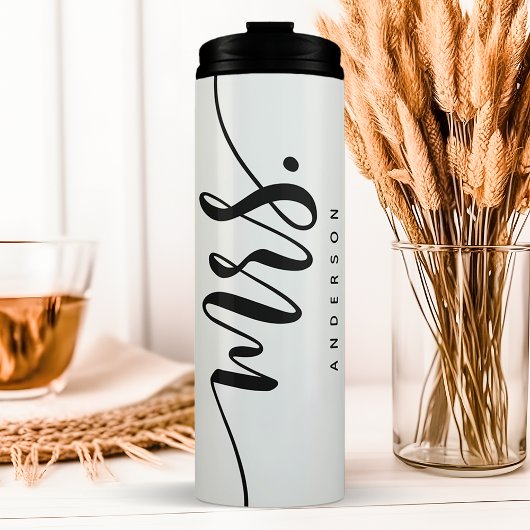 Personalisiert Thermosbecher