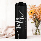 Personalisiert Thermosbecher