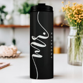 Personalisiert Thermosbecher