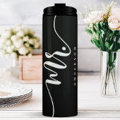 Personalisiert Thermosbecher