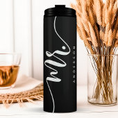 Personalisiert Thermosbecher