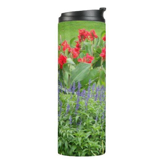 Personalisiert Thermosbecher (Nach links gedreht)