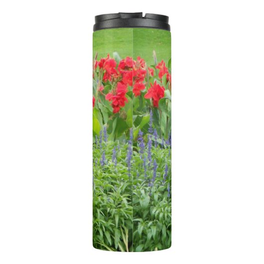 Personalisiert Thermosbecher (Rückseite)