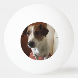 personalisiert Tischtennis ball