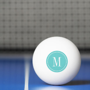 Personalisiert Tischtennisball