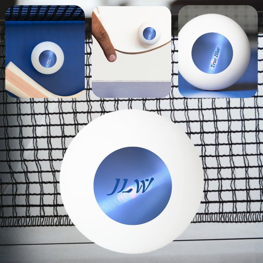 Personalisiert Tischtennisball