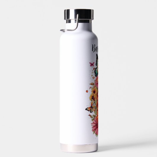 Personalisiert Trinkflasche (Rechts)