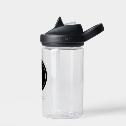 Personalisiert Trinkflasche (Links)