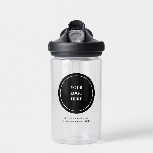 Personalisiert Trinkflasche (Vorne)