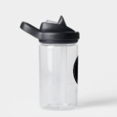 Personalisiert Trinkflasche (rechts)