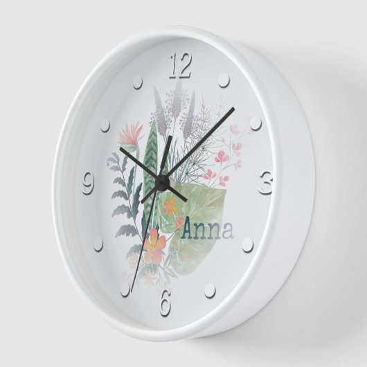 personalisiert uhr (Winkel)