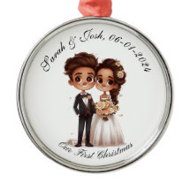 Personalisiert, Unser erstes Weihnachtsgeschenk