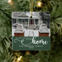 Personalisiert unsere ersten Weihnachten auf unser