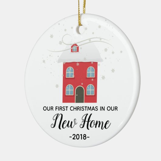 Personalisiert unsere neue keramik ornament (Links)