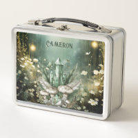 Personalisiert verzauberte Waldmagic-Kristalle