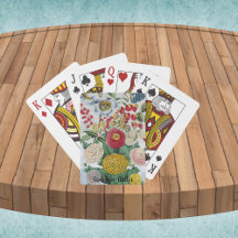 Personalisiert Vintag Chrysanthemum Poppy Lilac