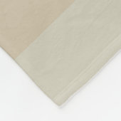 Personalisiert Vintag Elmo Fleecedecke (Ecke)