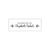 Personalisiert von permastempel (Design)