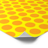 Personalisiert, was ich denke poster (Ecke)