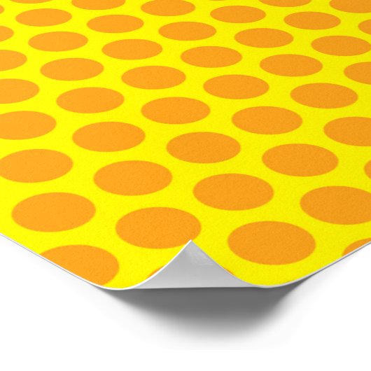 Personalisiert, was ich denke poster (Ecke)