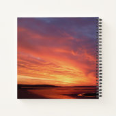 Personalisiert, WAS IST GOTTES SPRICHWORT ZU MIR G Notizblock (Rückseite)