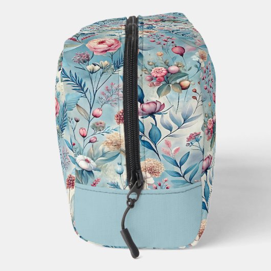 Personalisiert Waschbeutel (Rechts)