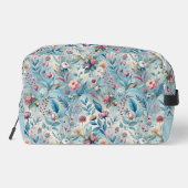 Personalisiert Waschbeutel (Rückseite)