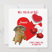 Personalisiert werden Sie meine männlichen Bärenju (Vorderseite)