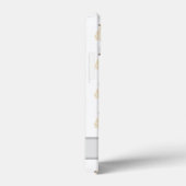 Personalisiert Wheaten Terrier Dog Case-Mate iPhone Hülle (Rückseite / Rechts)