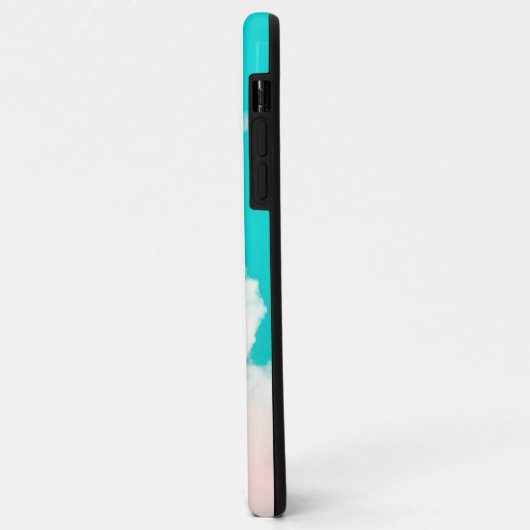 Personalisiert Wir erheben uns, indem wir andere a Case-Mate iPhone Hülle (Hinten/Links)