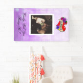 Personalisiert wirst du mich heiraten banner (Insitu)