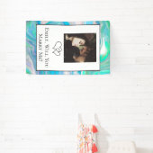 Personalisiert wirst du mich heiraten banner (InSitu)