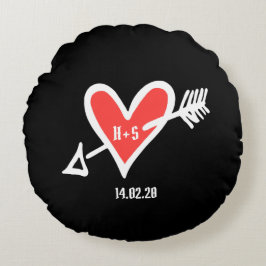 Personalisiert wirst du mich heiraten? Kissen des 